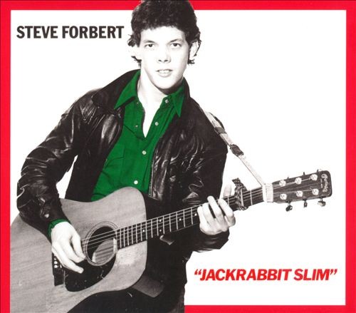 Alive on Arrival / Jack Rabbit Slim