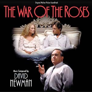The War of the Roses / The Sandlot