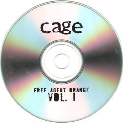 Free Agent Orange