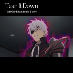Tear It Down