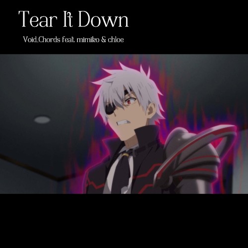 Tear It Down