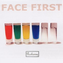 Rockaway EP