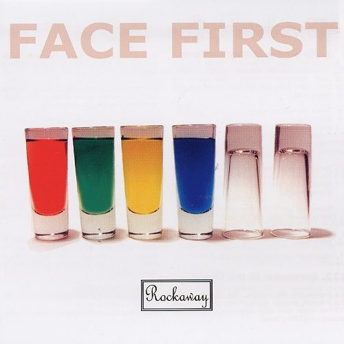 Rockaway EP