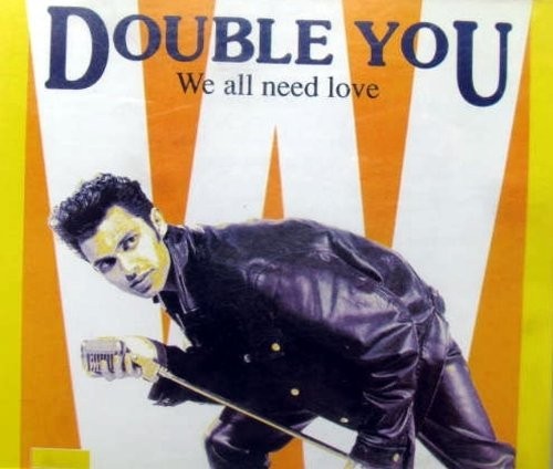 We All Need Love