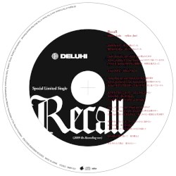 Recall (2009 Re-Recording ver.)