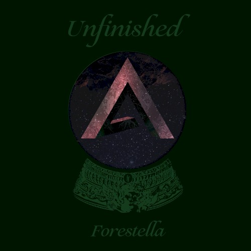 Unfinished