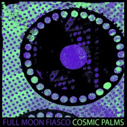 Cosmic Palms