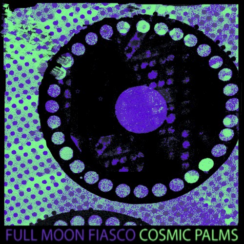Cosmic Palms