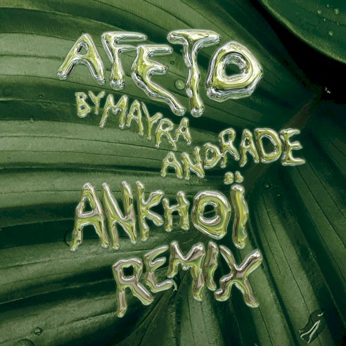 Afeto (Ankhoï remix)