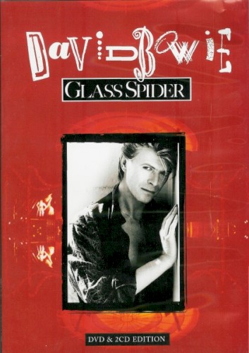 Glass Spider