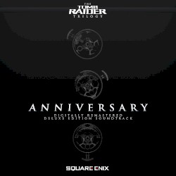 Tomb Raider: Anniversary