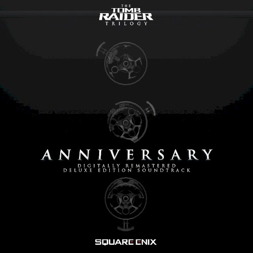 Tomb Raider: Anniversary