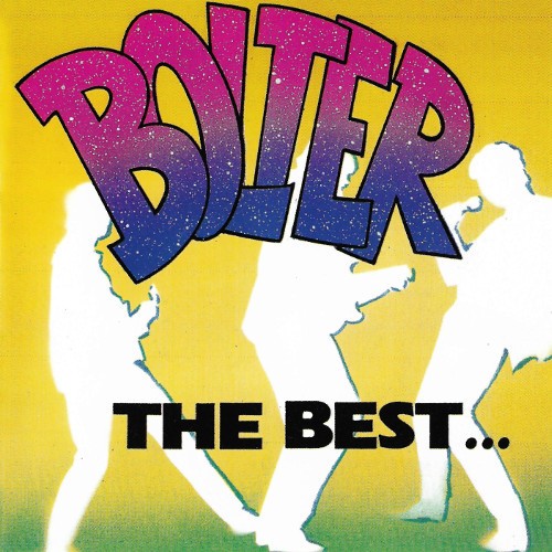 The Best...