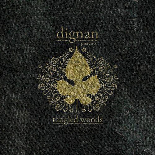 Tangled Woods