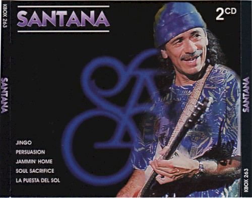 Santana