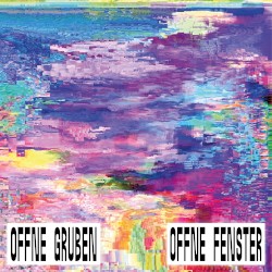 Offene Gruben, offene Fenster