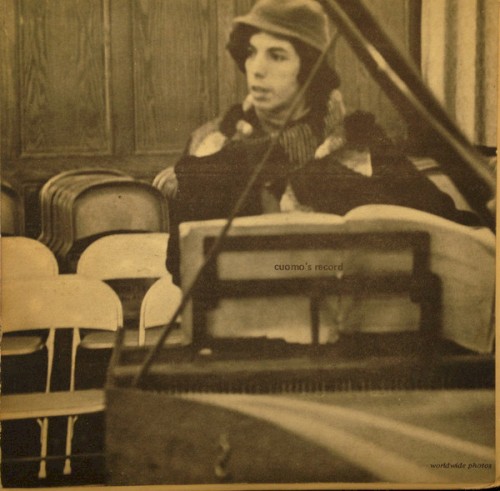 Cuomo's Record