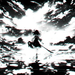 WALK ON WATER (LA LA LA)