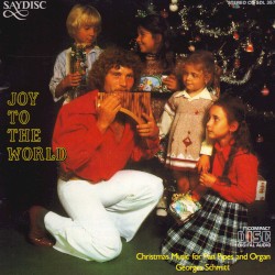 Joy to the World