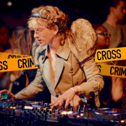 Disco & Electro Dance Mix at a New York Mansion Party: Griffin Maxwell Brooks