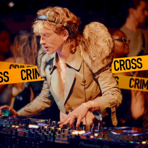 Disco & Electro Dance Mix at a New York Mansion Party: Griffin Maxwell Brooks