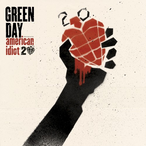 American Idiot (20th Anniversary - On Holiday)