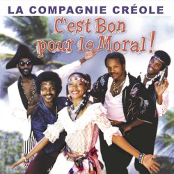 C’est bon pour le moral