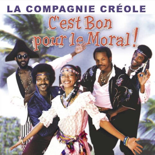 C’est bon pour le moral