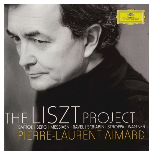 The Liszt Project