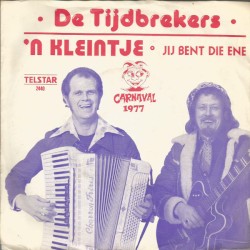 ’n Kleintje