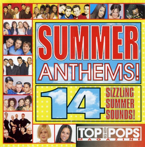 Summer Anthems!