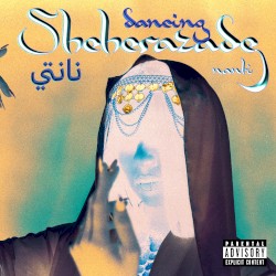 Dancing Sheherazade