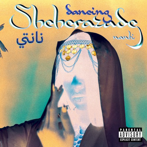 Dancing Sheherazade