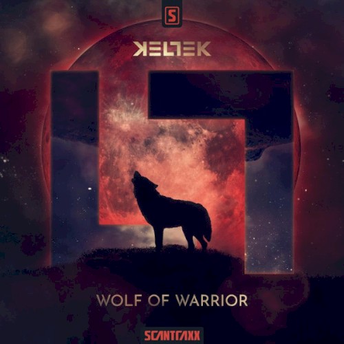 Wolf of Warriors
