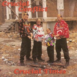 Crucial Times