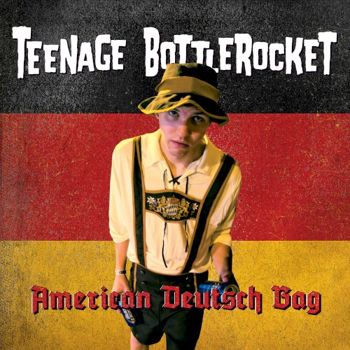 American Deutsch Bag