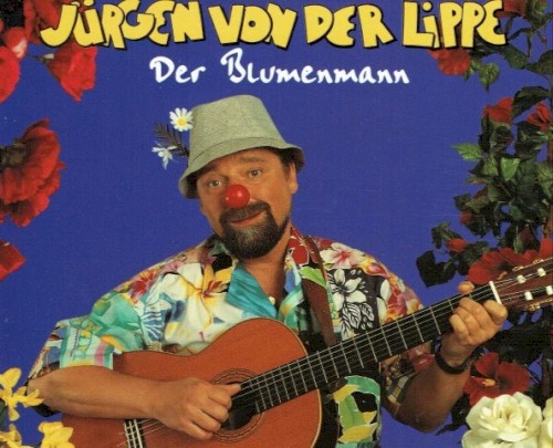 Der Blumenmann