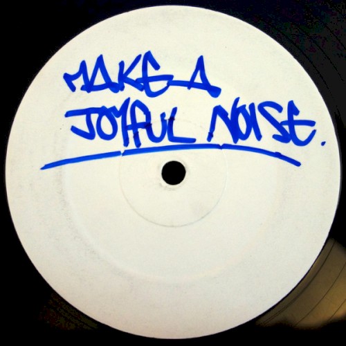 Ras Tena / Make A Joyful Noise
