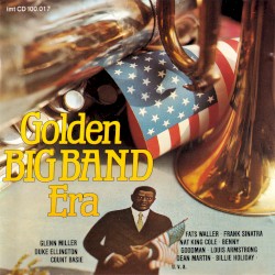 Golden Big Band Era