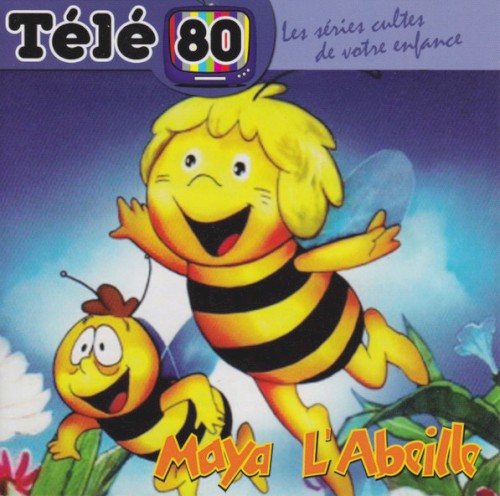 Maya L'Abeille