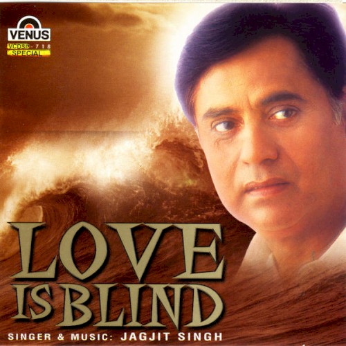 Love is Blind