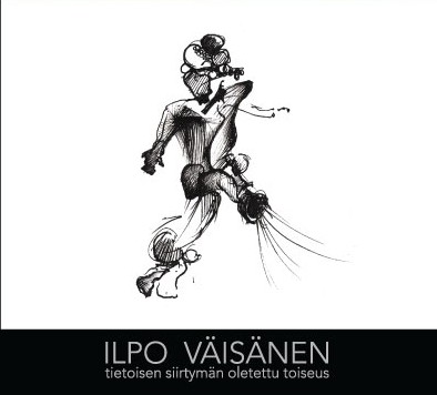 Tietoisen siirtymän oletettu toiseus