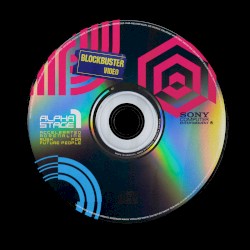 Alpha Stage 1