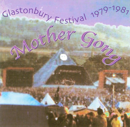 Glastonbury Festival 1979 - 1981