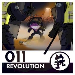 Monstercat 011 – Revolution