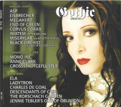Gothic File 05