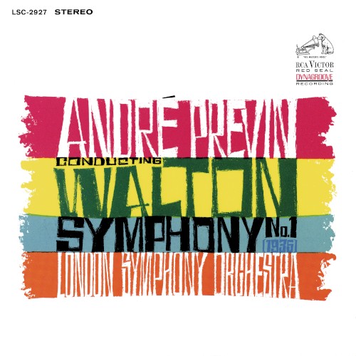 Symphony no. 1 (1935)