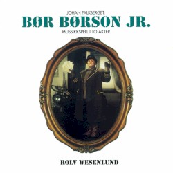 Bør Børson Jr.
