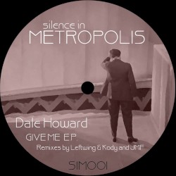 Give Me E.P.