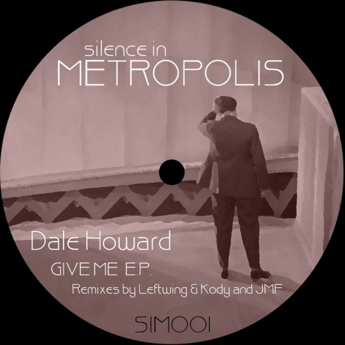 Give Me E.P.
